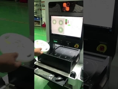 자동 전자 스미스 X 레이 스릴 부품 X 레이 카운팅 머신 X 레이 지능 카운터