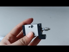 SMT 기계 예비품 솔레노이드 밸브